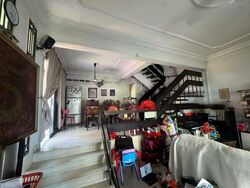Serangoon Garden Estate (D19), Terrace #479874391
